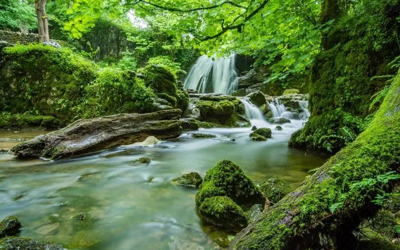 精密节能先进